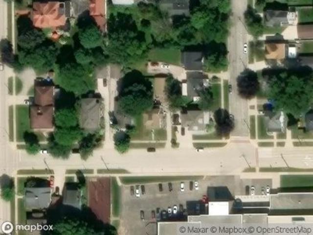 House for sale in Beaver Dam, Wisconsin