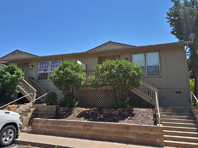Condo for sale in Gila, Arizona