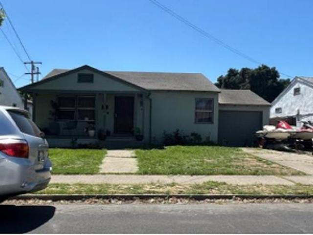 House for sale in Antioch, California