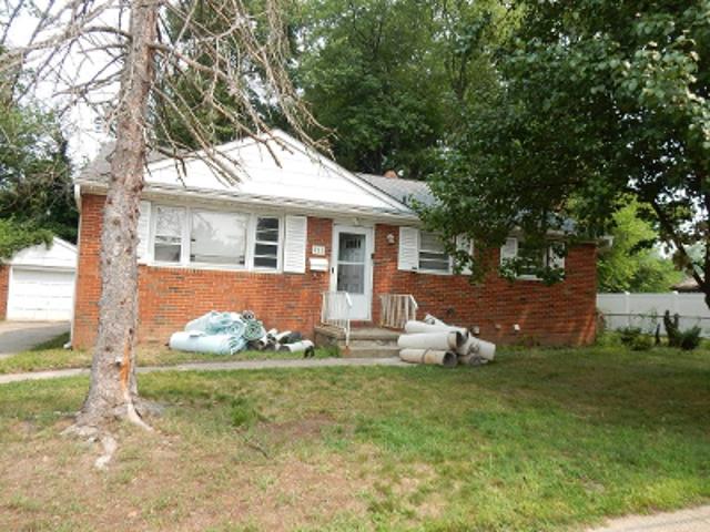 House for sale in Magnolia, New Jersey