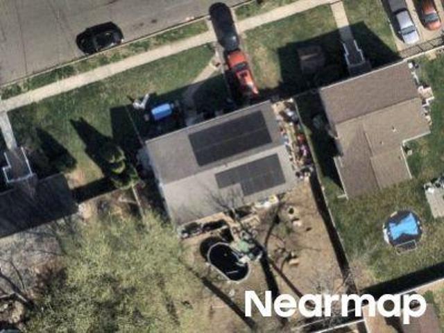 House for sale in Magnolia, New Jersey