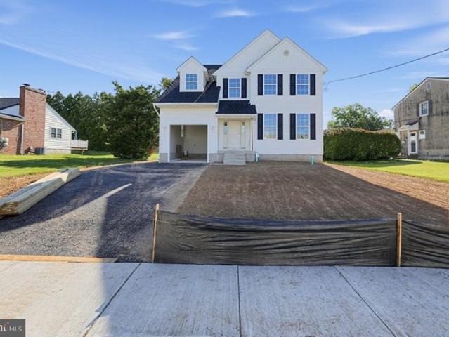 House for sale in Telford, Montgomery County