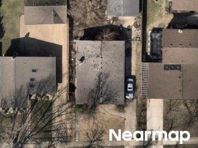 House for sale in Niles, Illinois
