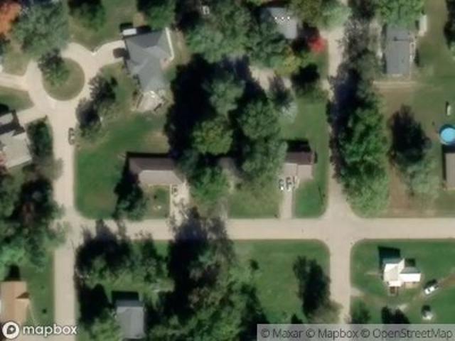 House for sale in Centerville, Iowa
