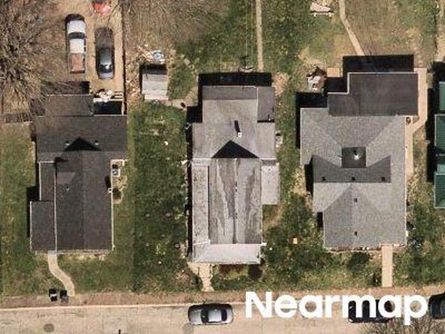 House for sale in Alexandria, Indiana