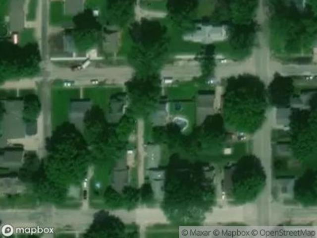 House for sale in Auburn, Illinois