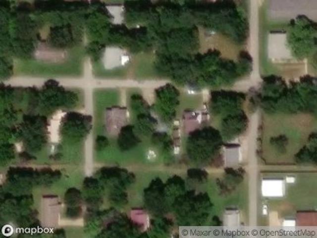 House for sale in Henryetta, Oklahoma