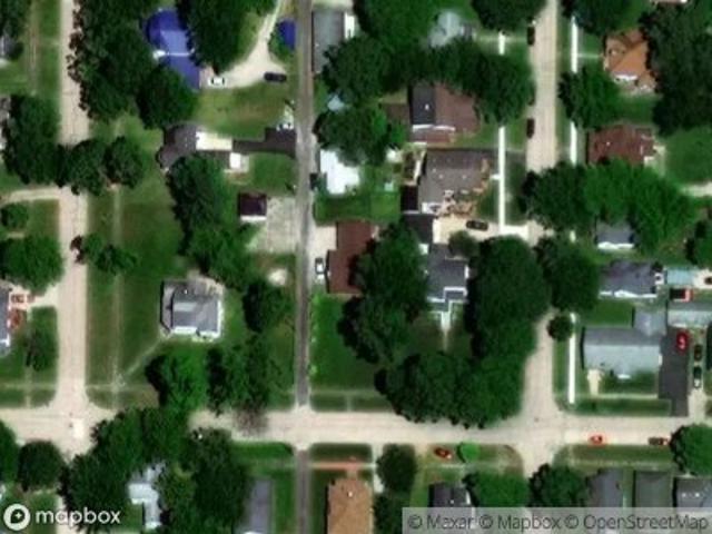 House for sale in Vandalia, Illinois