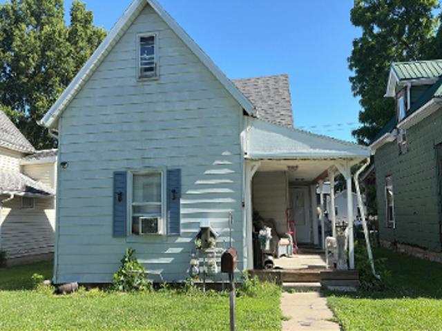 House for sale in Alexandria, Indiana