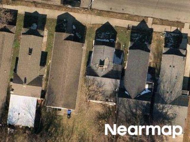 House for sale in Louisville, Kentucky