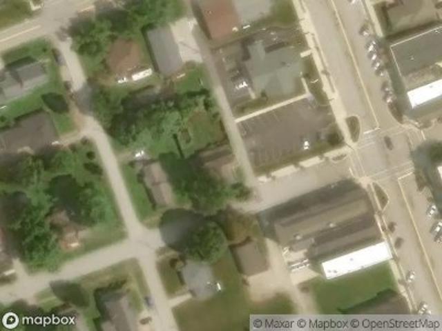 Property for sale in Kirklin, Indiana