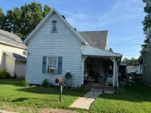House for sale in Alexandria, Indiana