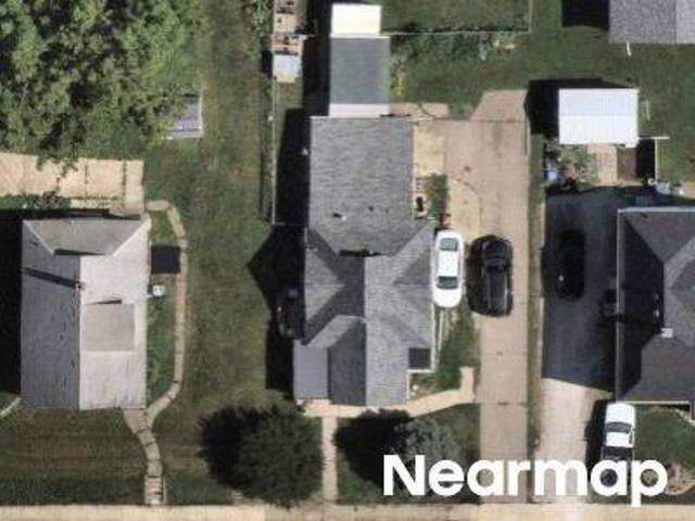 House for sale in Marshalltown, Iowa