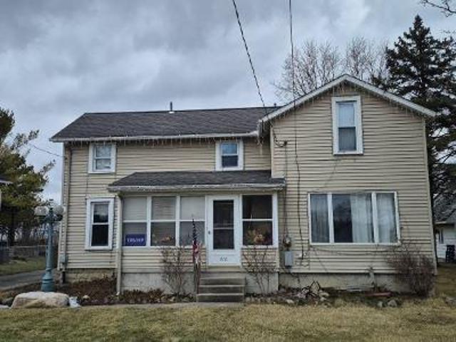 House for sale in Manchester, Michigan
