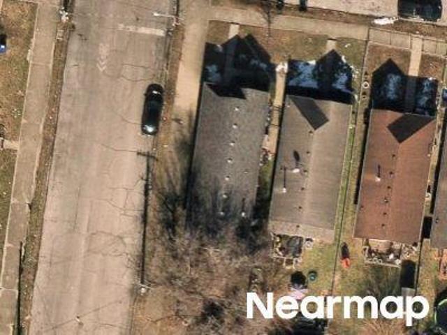 House for sale in Louisville, Kentucky