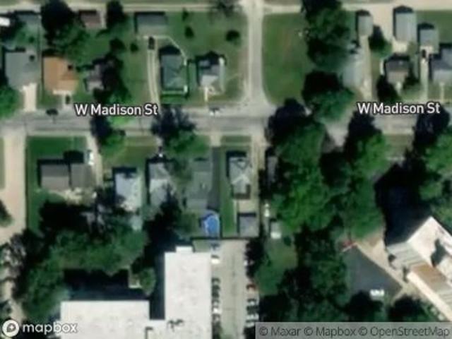 House for sale in Pontiac
