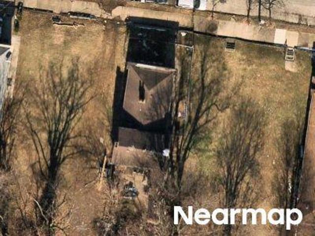 House for sale in Louisville, Kentucky