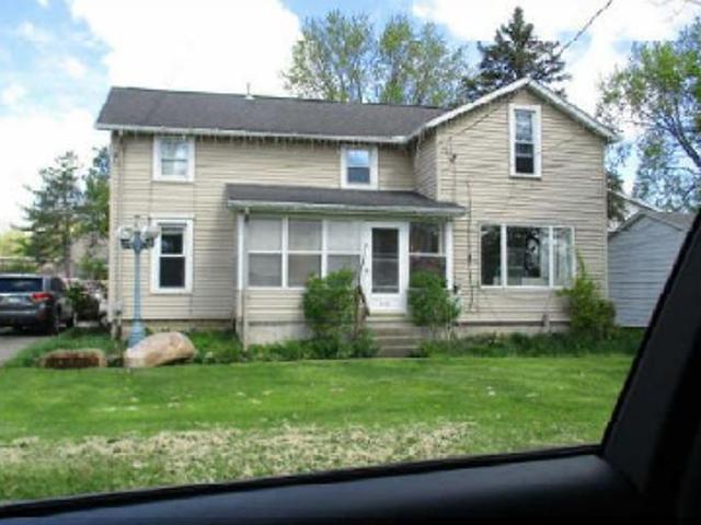 House for sale in Manchester, Washtenaw County