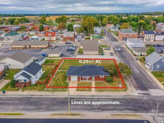 House for sale in Millstadt, Illinois