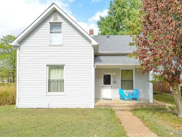 House for sale in Millstadt, Illinois