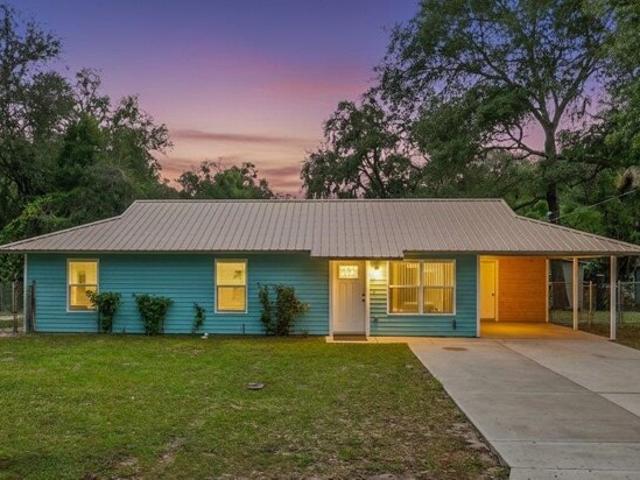 House for sale in Palatka, Florida
