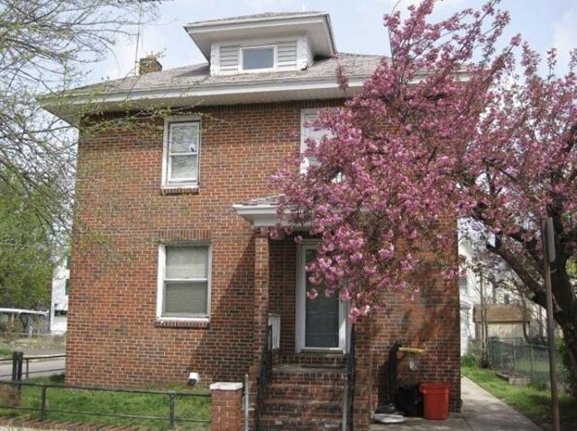House for sale in Paulsboro, New Jersey