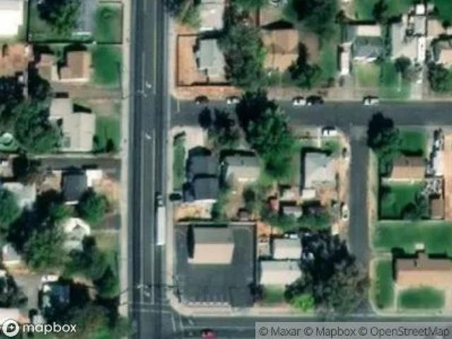 House for sale in Hermiston, Oregon