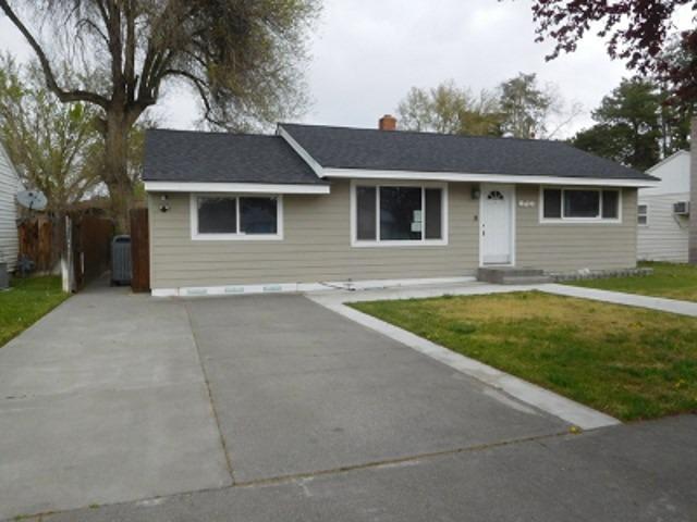 House for sale in Hermiston, Umatilla County