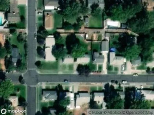 House for sale in Hermiston, Oregon