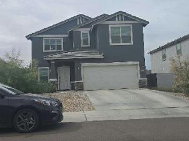 House for sale in Laveen, Phoenix