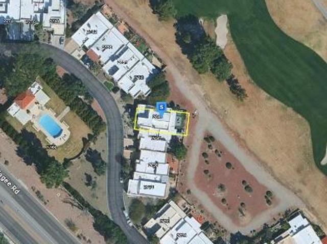 Condo for sale in Tucson, Arizona