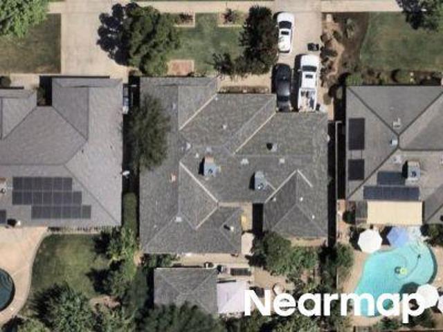 House for sale in Fresno, California