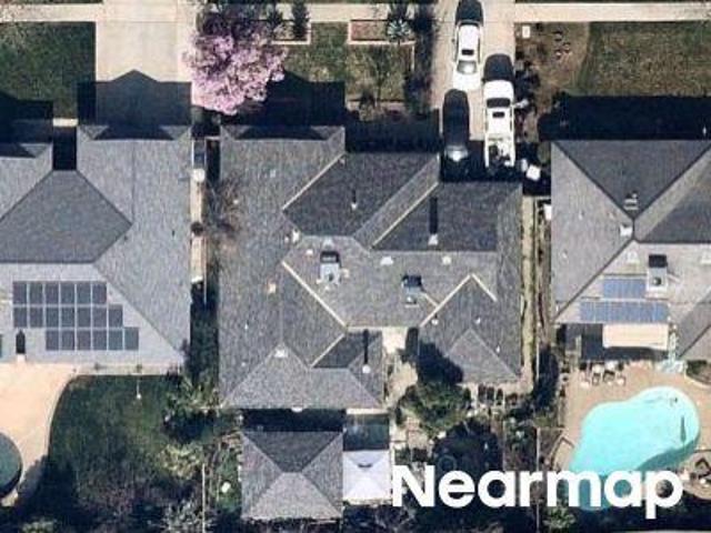 House for sale in Fresno, California