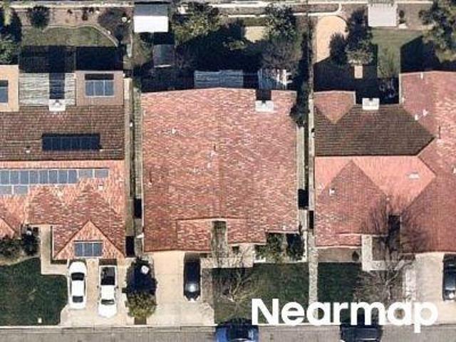 House for sale in Fresno, California
