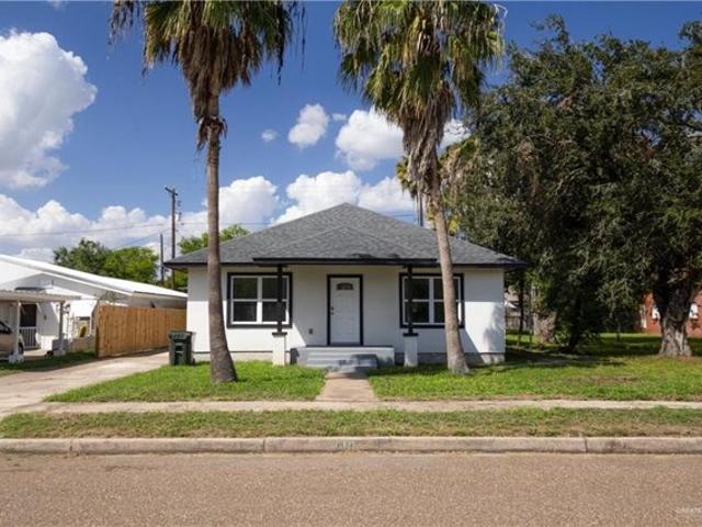 House for sale in La Feria, Texas