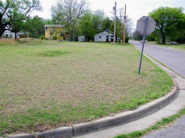 Land for sale in Duncan, Oklahoma