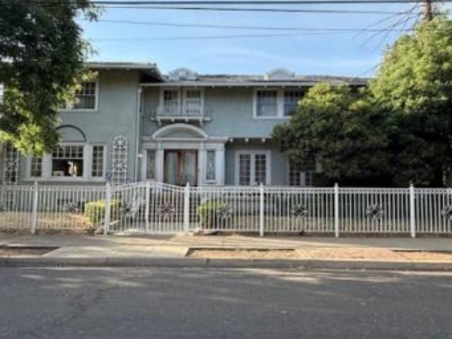 House for sale in Stockton, San Joaquin County