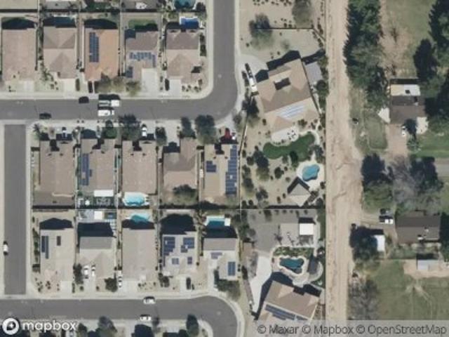 House for sale in Goodyear, Arizona