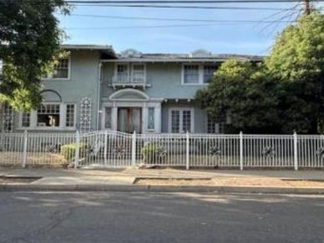 House for sale in Stockton, California