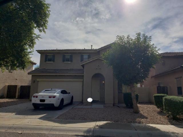 House for sale in Laveen, Arizona