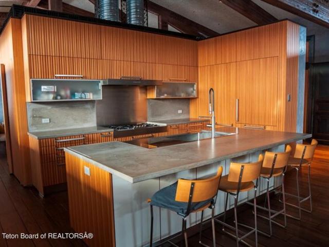 House for sale in Pinedale, Wyoming