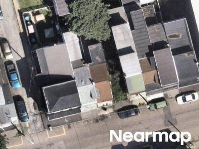 House for sale in Mahanoy City, Pennsylvania