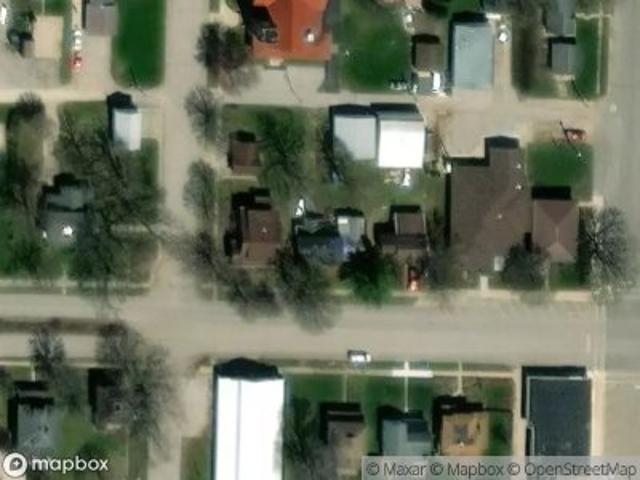 House for sale in Rockford, Iowa