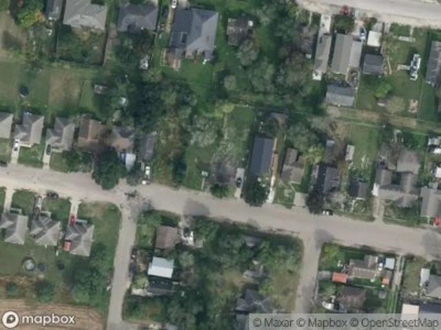 Land for sale in Robstown, Texas