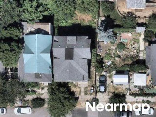 House for sale in Spokane, Washington