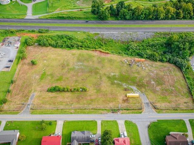 Land for sale in Tennessee