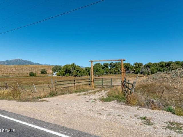 Land for sale in Wallsburg Land for sale in Wallsburg