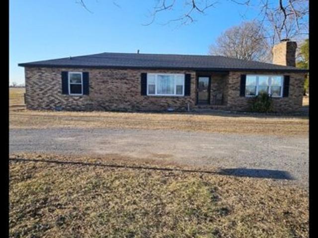 House for sale in East Prairie, Missouri