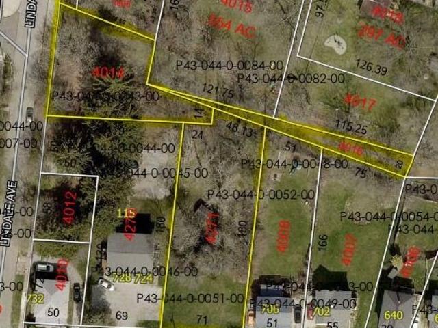 Land for sale in Ashland, Ohio