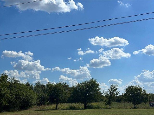 Land for sale in De Young, Texas